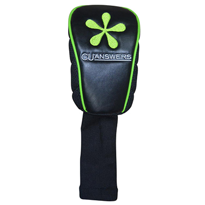 Synthetic Headcover